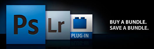 Adobe Special Deals On Photoshop CS4, Photoshop Lightroom 2, Plus 50% Off Top Photoshop Plugins