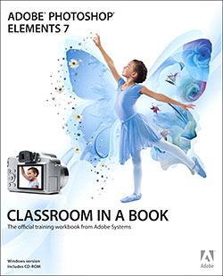 Photoshop Elements 7 Tips, Tricks And Tutorials