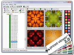 Preset Viewer 2.0 For Designers Frustrated With The Limitations Of Photoshop Brushes