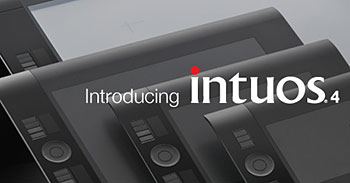 Wacom Intuos4 Pen Tablet - Intuos 4 Pen Tablet From Wacom - New Design, New Levels Of Pressure Sensitivity