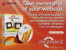 Media Lab Release SiteGrinder Basic and SiteGrinder Pro