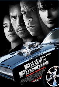 Fast And Furious Web Site Powered By Adobe Solutions Helps Universal Pictures Box Office Results