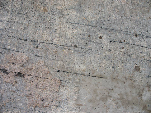 concrete textures