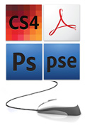 Photoshop CS4 & Photoshop CS4 Extended