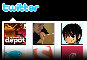 Photoshop And Design Resources On Twitter - Twitter Account Roundup For Design Resources