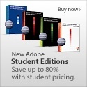Save up to 80% with student pricing!