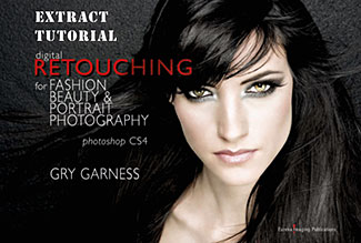 Beauty Retouching Tutorial Pdf