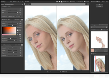 Imagenomic Release Portraiture 2 For Adobe Lightroom