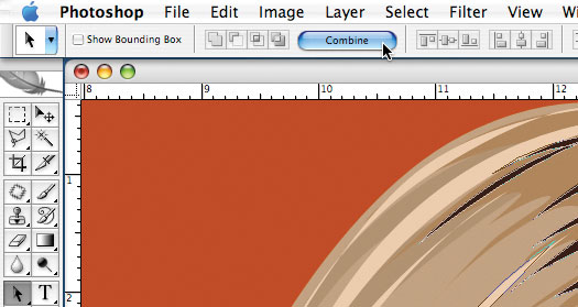 Photoshop Tip — Rearrange Your Photoshop Brushes