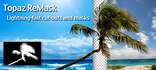 topaz remask photoshop cutout plugin