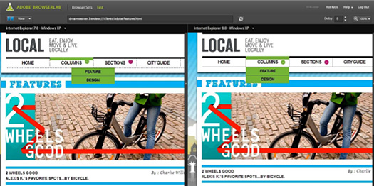 dreamweaver cs5 free tutorials