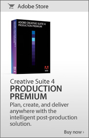 Try before you buy. Download any Adobe product for a free 30 day trial