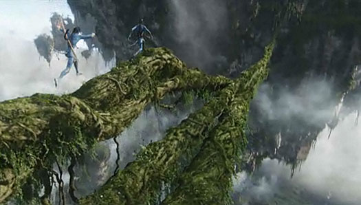 Making Of Avatar Video Shows How Adobe Creative Suite Was Used Throughout Avatar Film Production