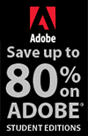 Adobe Store