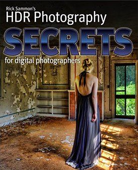 Rick Sammons HDR Secrets