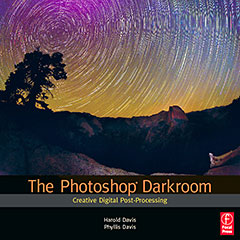 The Photoshop Darkroom: Creative Digital Post-Processing