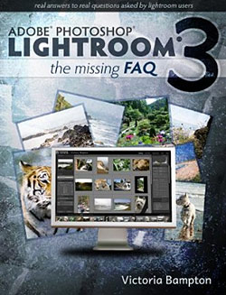The Lightroom 3 Missing FAQ Book - PDF Excerpts And Discount Code
