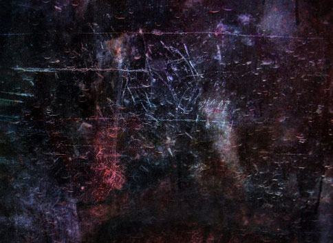 Nebula Grunge 2 - Free Photoshop Textures