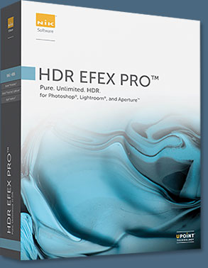 Nik Software Announces New HDR Efex Pro Software - New High Dynamic Range Software Offers Wide Range Of Control - Plus 15% Discount