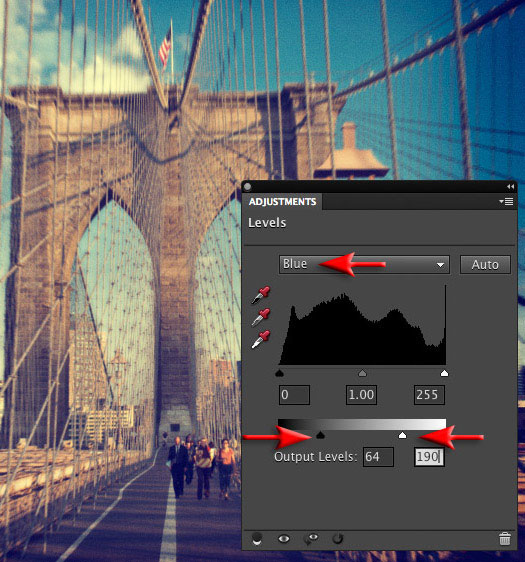 Create A Faux Holga Effect In Photoshop