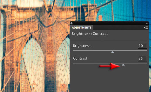 Create A Faux Holga Effect In Photoshop