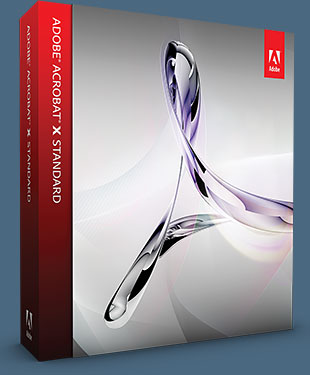 mac adobe acrobat professional free download