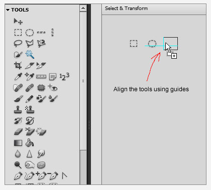 Improve Your Photoshop CS5 Workflow With Custom Panels - Photoshop CS5 Tutorial