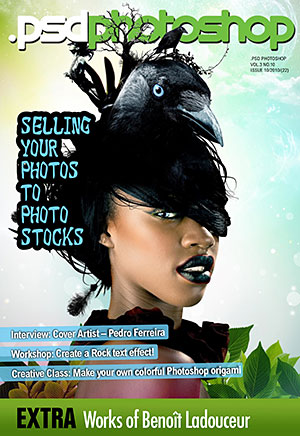 photoshop tutorials pdf. November Free PSD Magazine - Photoshop Tutorials PDF November 01, 2010