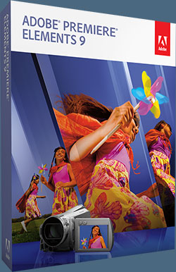 Adobe Photoshop Elements 9 Top Reasons To Buy - Top New Features