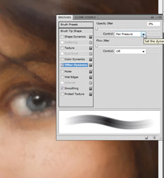 Photoshop Tip — Get More From The Art History Brush