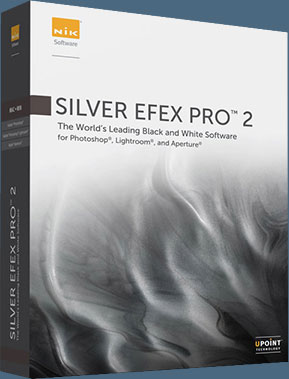 Nik Software Announces Silver Efex Pro 2 For Adobe Photoshop, Lightroom And Apple Aperture - 15% Discount Coupon - Powerful New Features Make It Easy To Create Stunning Black-and-White Images