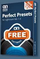 Free Lightroom Presets From OnOne Software - Over 140 Free Photoshop Lightroom Presets