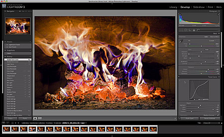 Adobe Lightroom 3 Video Workshop: 15 Tutorials On The Lightroom Develop Module