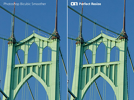 Save $100 On Perfect Resize Pro (Genuine Fractals) - Photoshop And Lightroom Photo Enlargement Solution