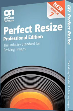 onOne Software Perfect Resize 15% Off Coupon - For Adobe Photoshop And Photoshop Lightroom