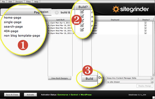 SG3xpress Photoshop Plug-in From Media Lab - Quick Tutorial