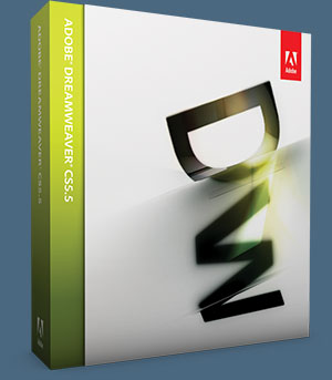 Adobe Dreamweaver CS5.5 Product Highlights