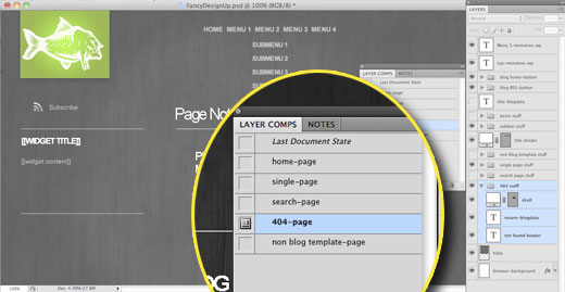 SG3xpress Photoshop Plug-in From Media Lab - Quick Tutorial