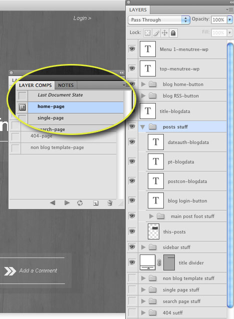 SG3xpress Photoshop Plug-in From Media Lab - Quick Tutorial