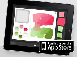 immediate availability of the Adobe Photoshop Touch apps