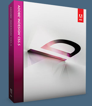 30-day free trial download of InDesign 5.5