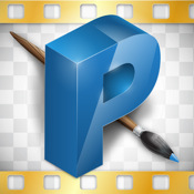 iPad App Features 230 Photoshop HD Video Tutorials