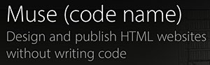Download Free Version Of Adobe Muse - Create And Publish Web Sites Without Learning Code