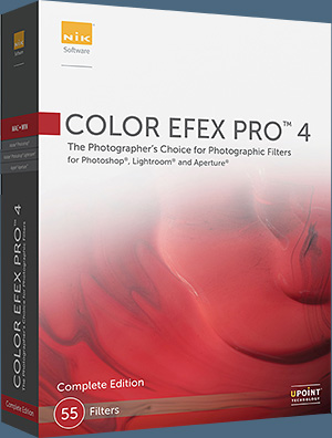 Color Efex Pro 4 Now - Exclusive 15% Discount