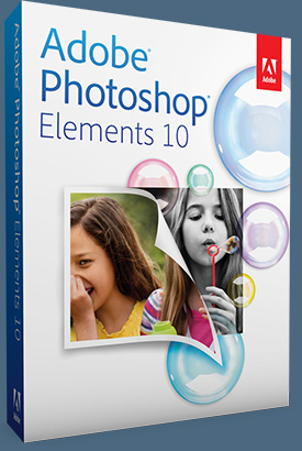 adobe photoshop elements free trial version