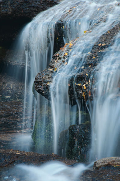 Working With Shutter Speeds - Book Excerpt - Creative Lighting Tips And Techniques