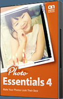 onOne Photo Essentials 4 For Adobe Photoshop Elements 10