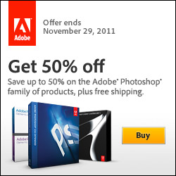 download a free 30 day trial of any Adobe CS5 product