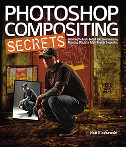 Photoshop Compositing Secrets