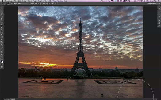 Sneak Peak At Photoshop CS6 And Camera Raw - Video Reveal
